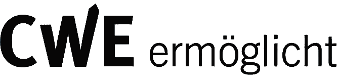 CWE ermöglicht