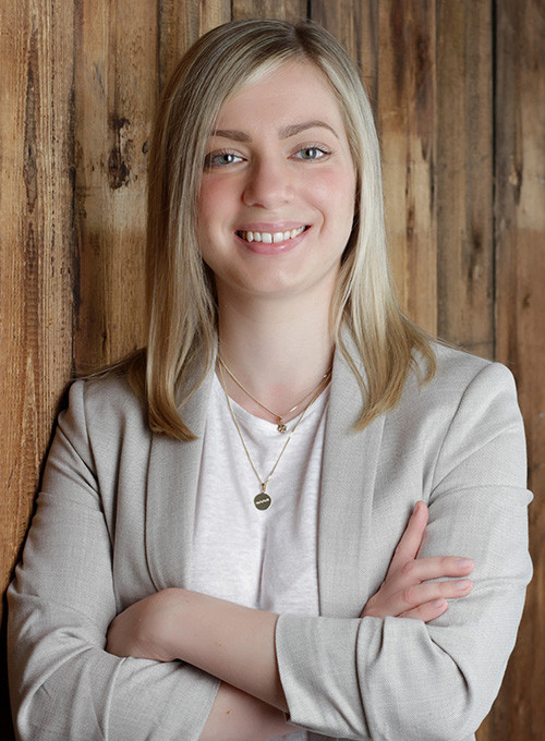 M.Sc. Anna Leichsenring