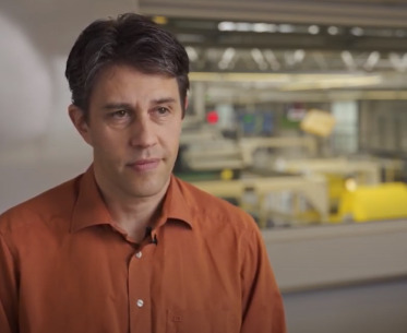 André Lang, Norafin Industries GmbH