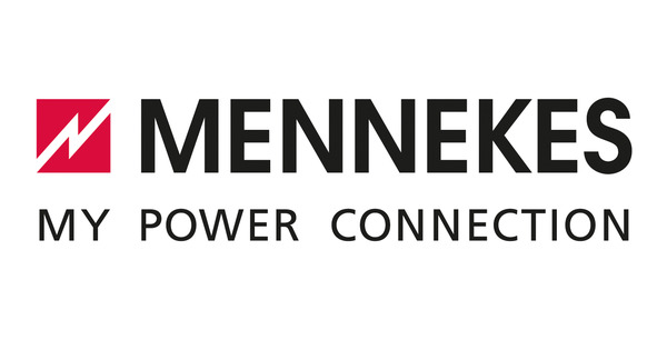 Logo - MENNEKES Elektrotechnik Sachsen GmbH